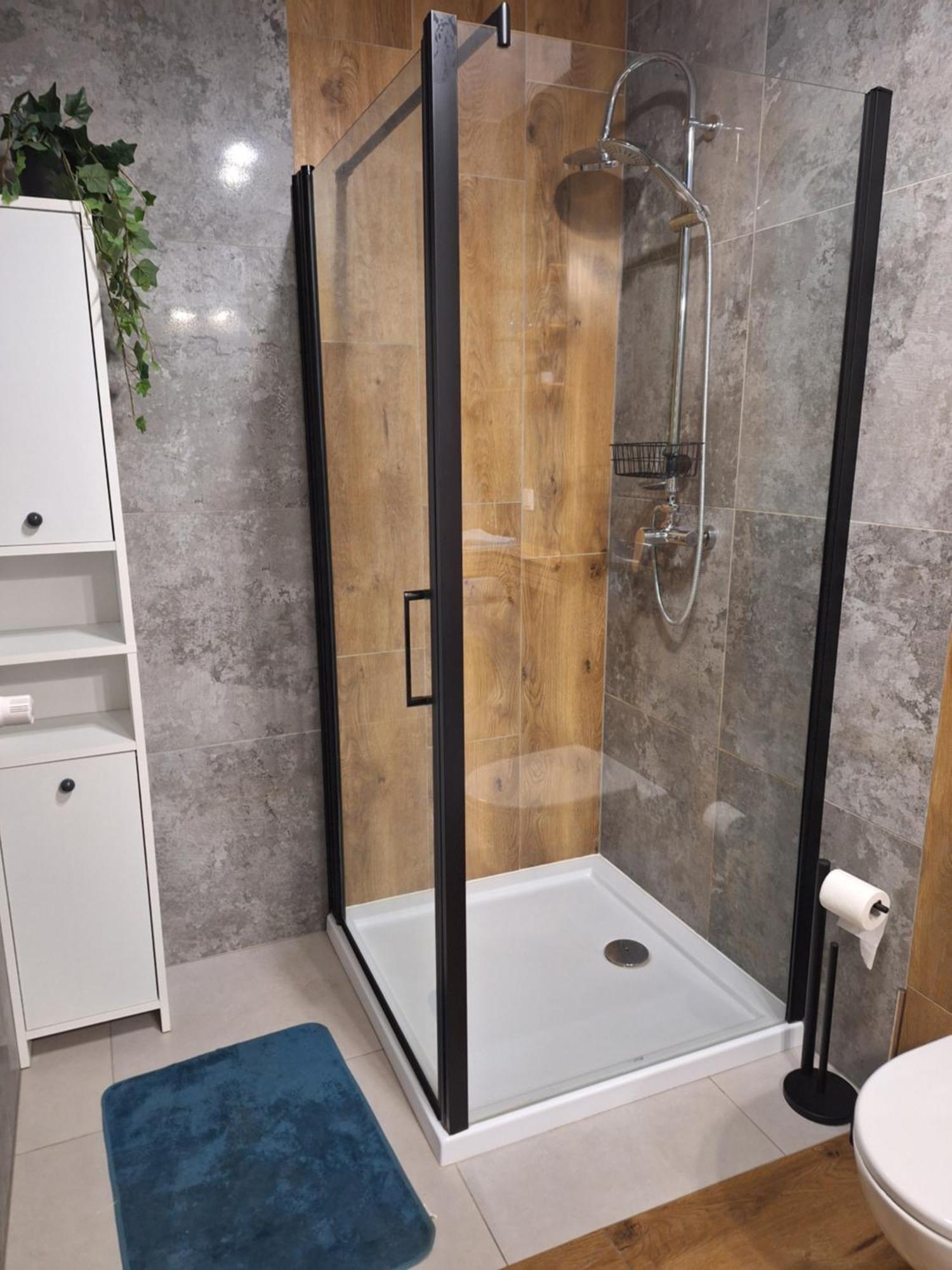 Apartament Gorska Szarotka Nowy Targ Dış mekan fotoğraf
