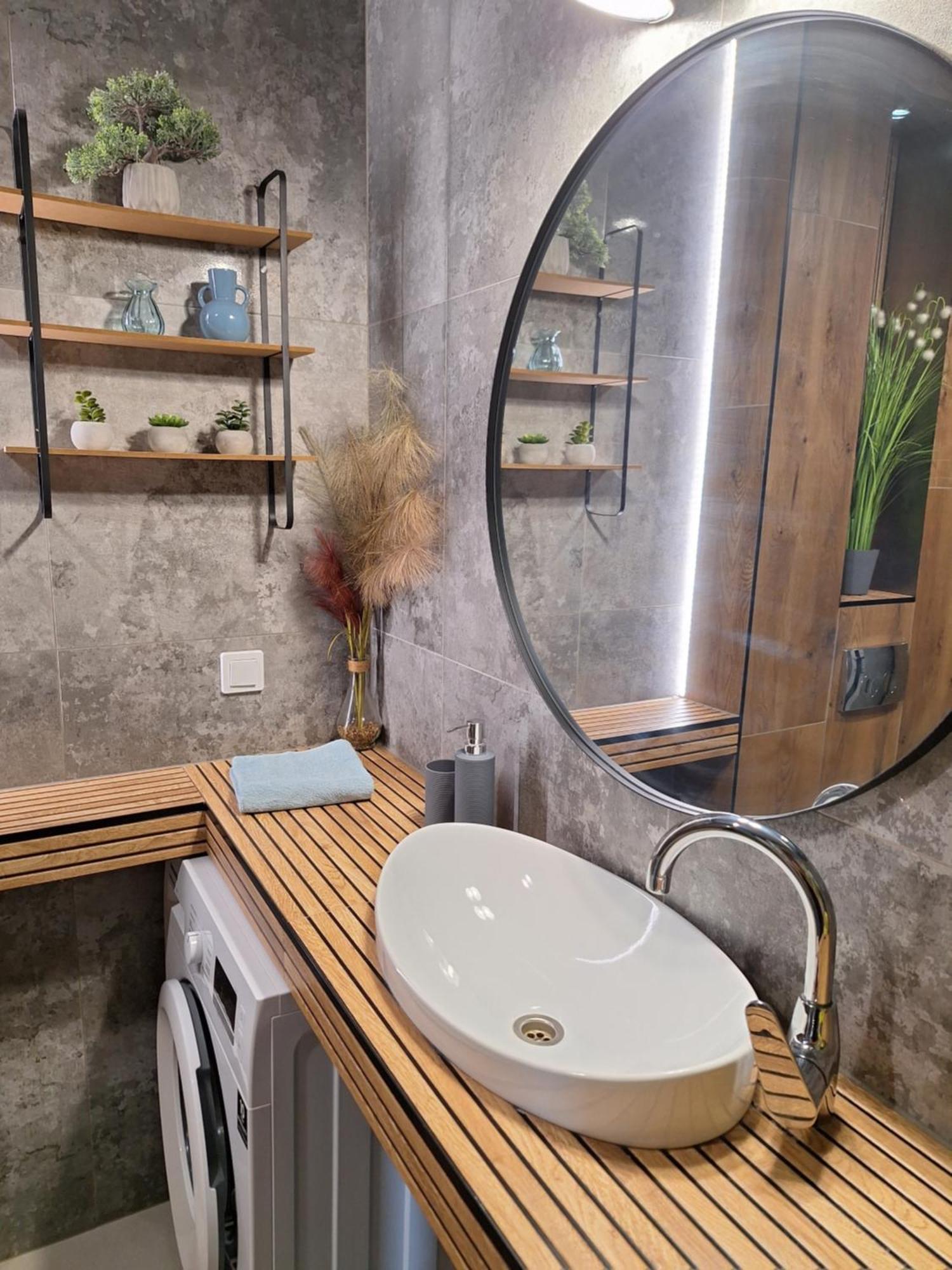 Apartament Gorska Szarotka Nowy Targ Dış mekan fotoğraf